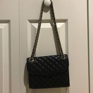 Rebecca Minkoff quilted bag